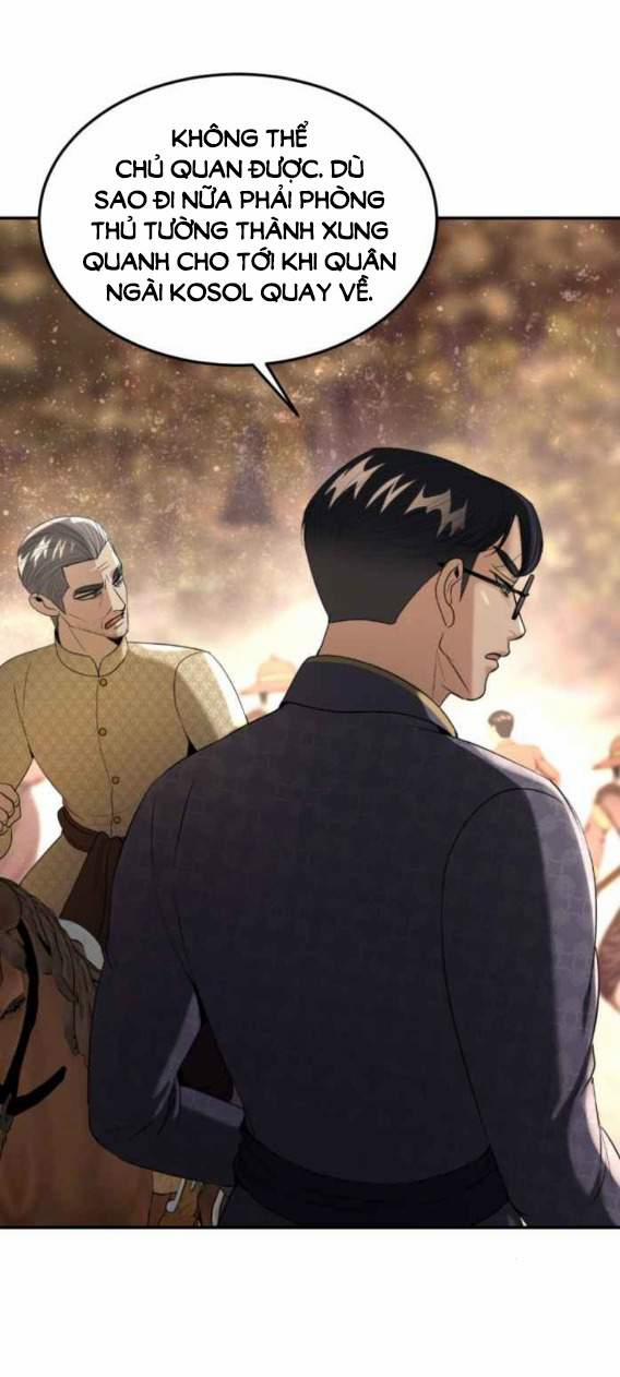 Tôi Là Công Tử Đẹp Trai Nhất Xứ Xiêm 62.1 trang 7