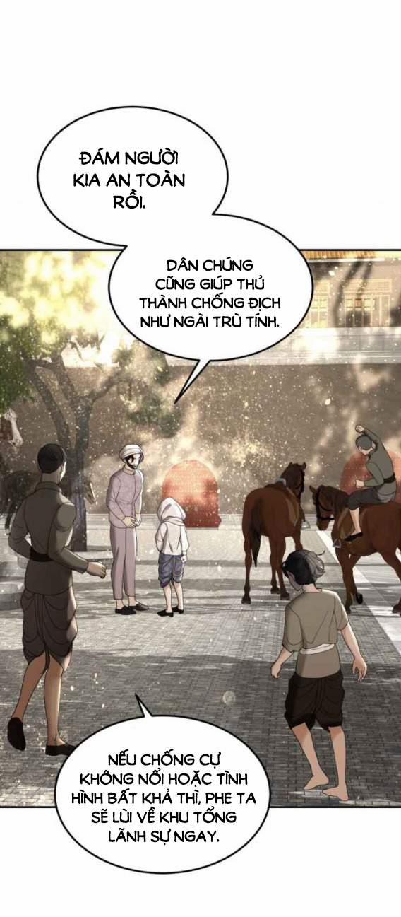 Tôi Là Công Tử Đẹp Trai Nhất Xứ Xiêm 62.2 trang 12