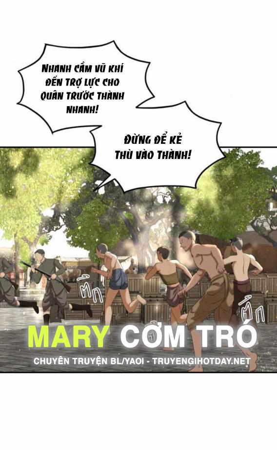 Tôi Là Công Tử Đẹp Trai Nhất Xứ Xiêm 62.2 trang 14