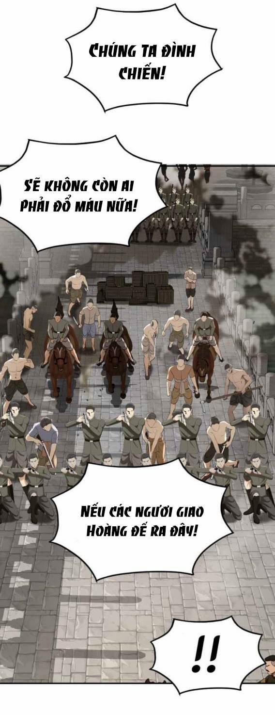 Tôi Là Công Tử Đẹp Trai Nhất Xứ Xiêm 62.2 trang 19