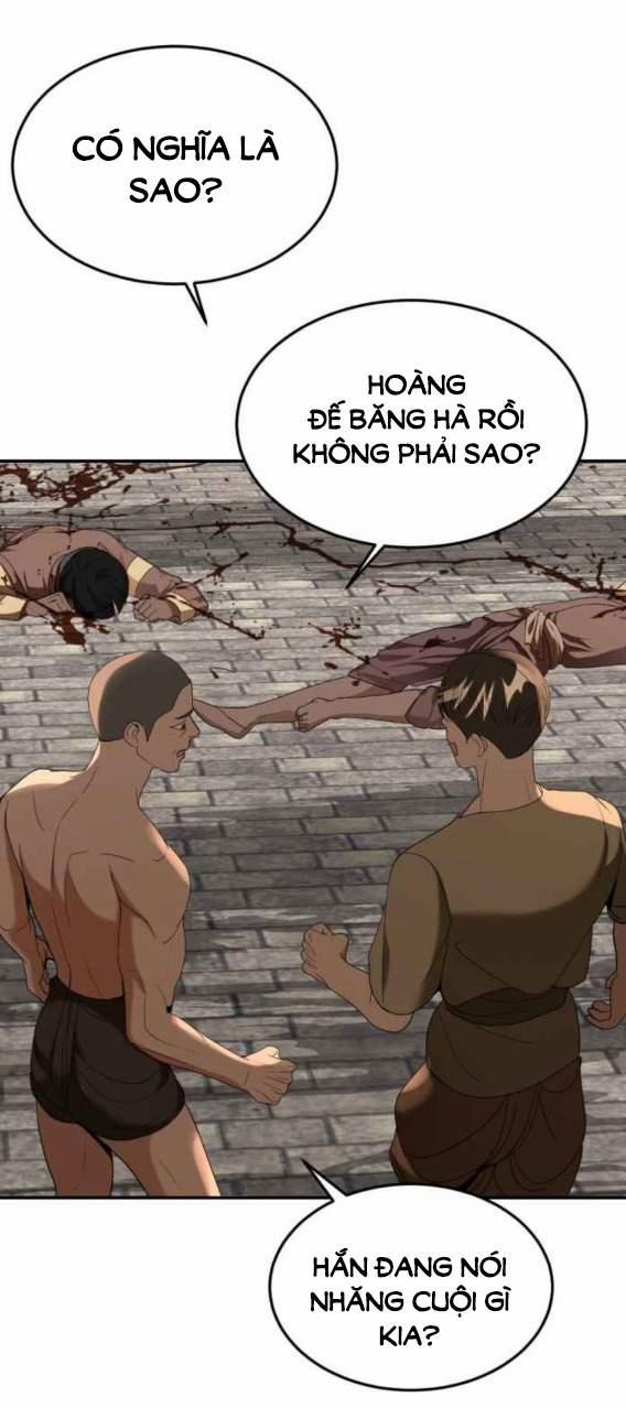 Tôi Là Công Tử Đẹp Trai Nhất Xứ Xiêm 62.2 trang 20