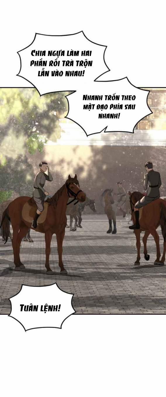 Tôi Là Công Tử Đẹp Trai Nhất Xứ Xiêm 62.2 trang 23