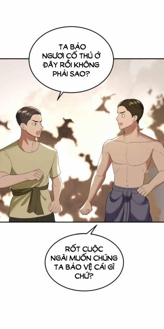 Tôi Là Công Tử Đẹp Trai Nhất Xứ Xiêm 62.2 trang 25