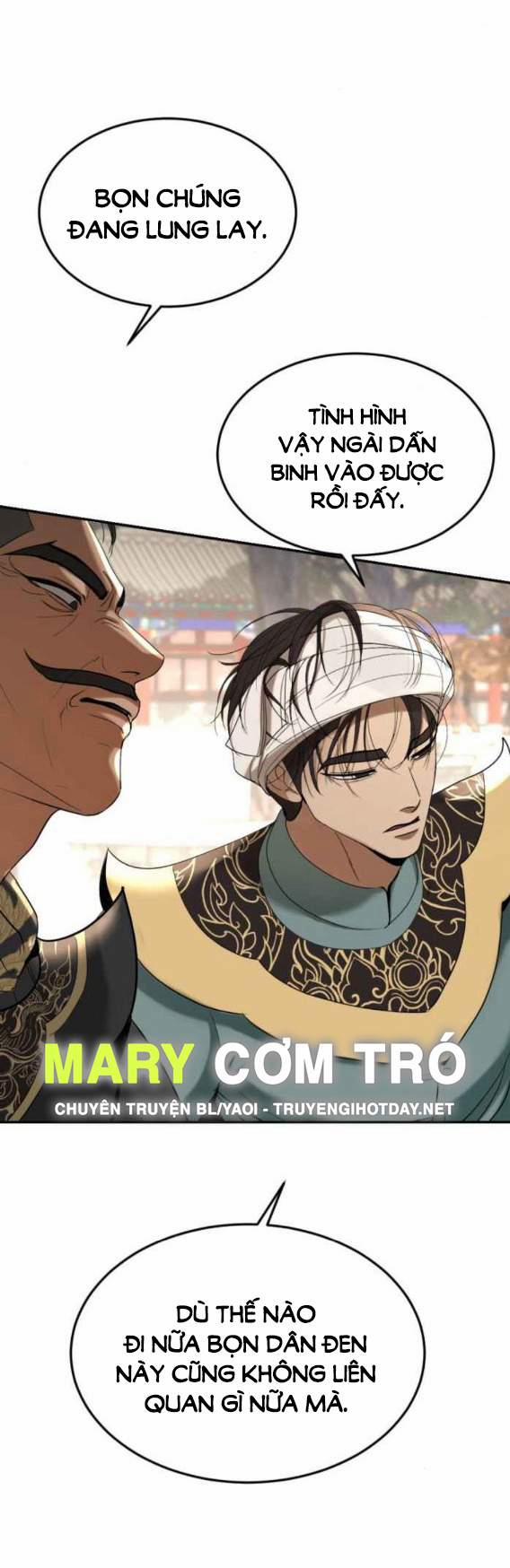 Tôi Là Công Tử Đẹp Trai Nhất Xứ Xiêm 62.2 trang 26