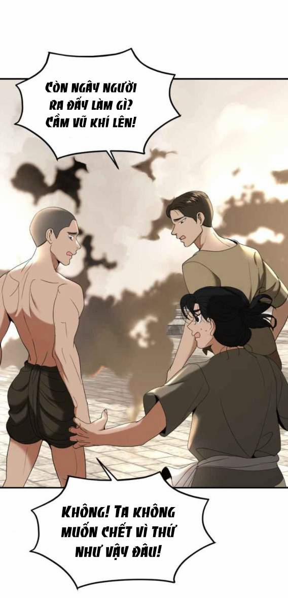 Tôi Là Công Tử Đẹp Trai Nhất Xứ Xiêm 62.2 trang 27