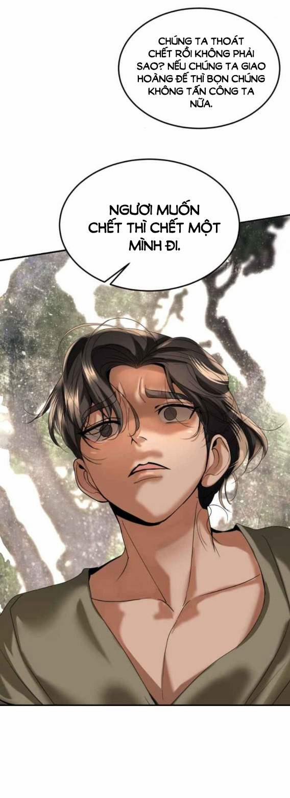 Tôi Là Công Tử Đẹp Trai Nhất Xứ Xiêm 62.2 trang 28