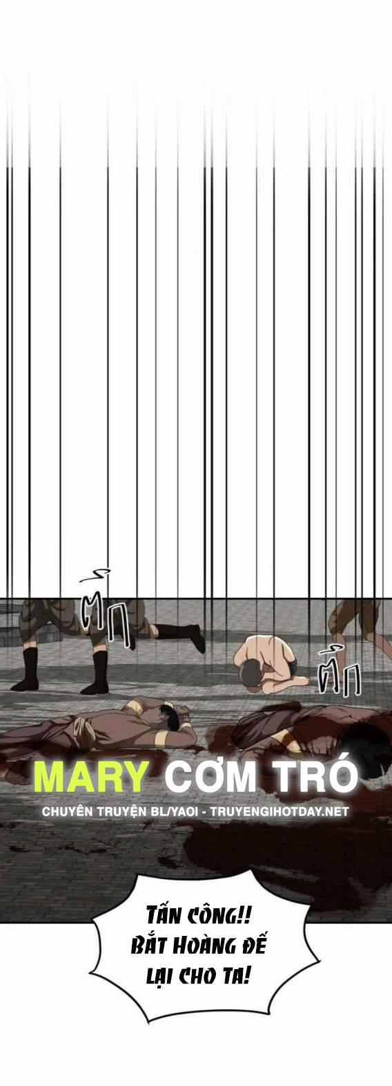 Tôi Là Công Tử Đẹp Trai Nhất Xứ Xiêm 62.2 trang 29