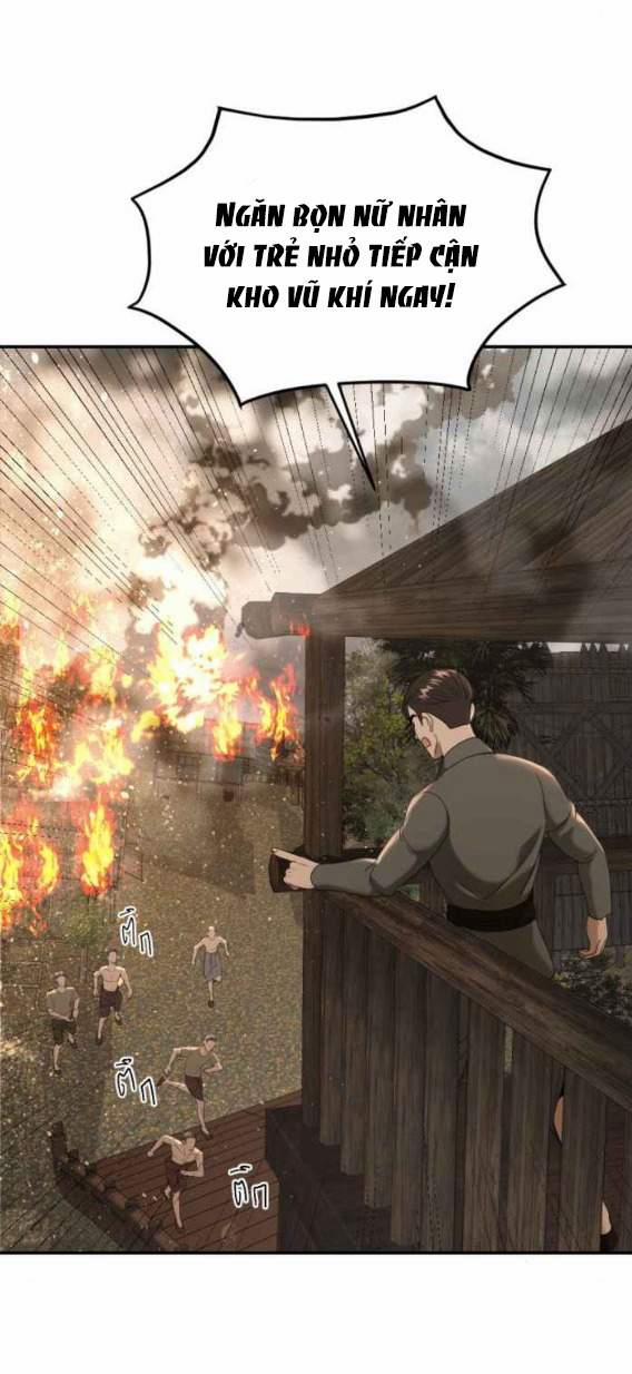 Tôi Là Công Tử Đẹp Trai Nhất Xứ Xiêm 62.2 trang 3