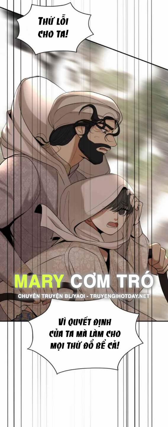 Tôi Là Công Tử Đẹp Trai Nhất Xứ Xiêm 62.2 trang 32