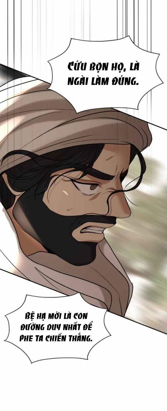 Tôi Là Công Tử Đẹp Trai Nhất Xứ Xiêm 62.2 trang 33