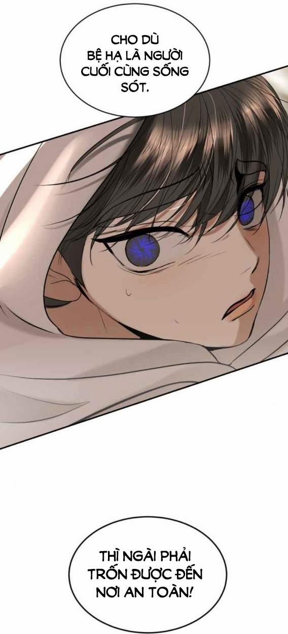 Tôi Là Công Tử Đẹp Trai Nhất Xứ Xiêm 62.2 trang 34