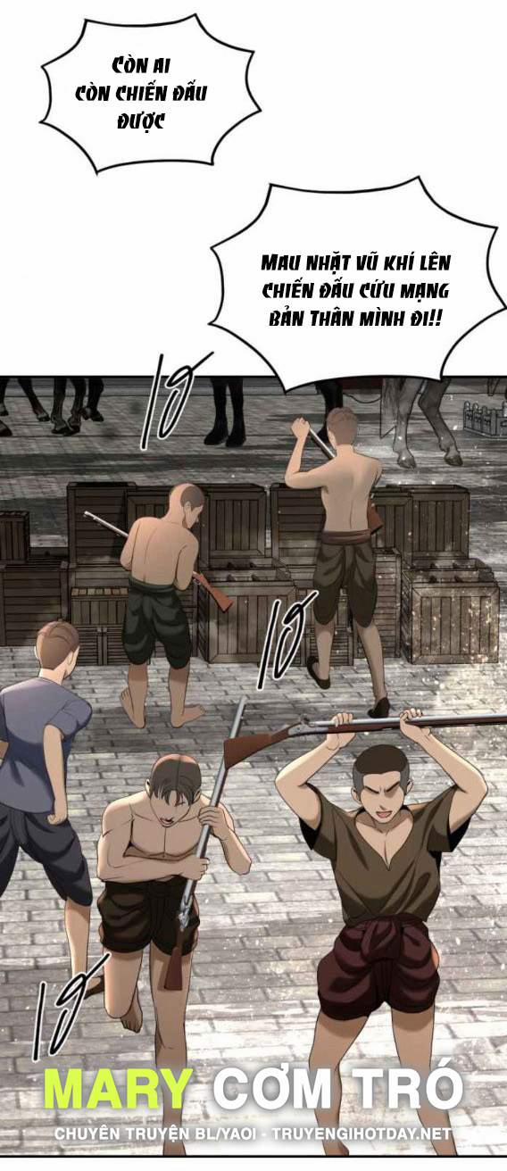 Tôi Là Công Tử Đẹp Trai Nhất Xứ Xiêm 62.2 trang 4