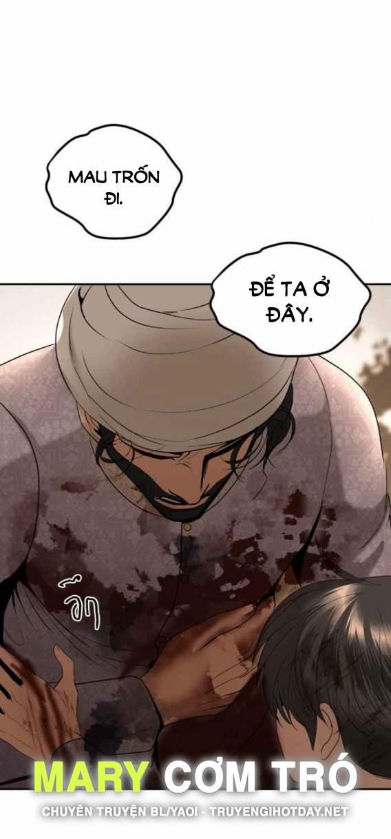 Tôi Là Công Tử Đẹp Trai Nhất Xứ Xiêm 62.2 trang 40