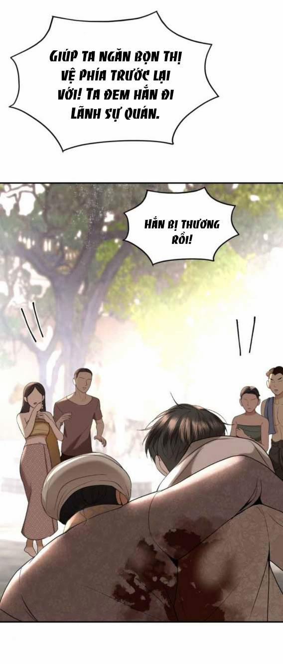 Tôi Là Công Tử Đẹp Trai Nhất Xứ Xiêm 62.2 trang 43