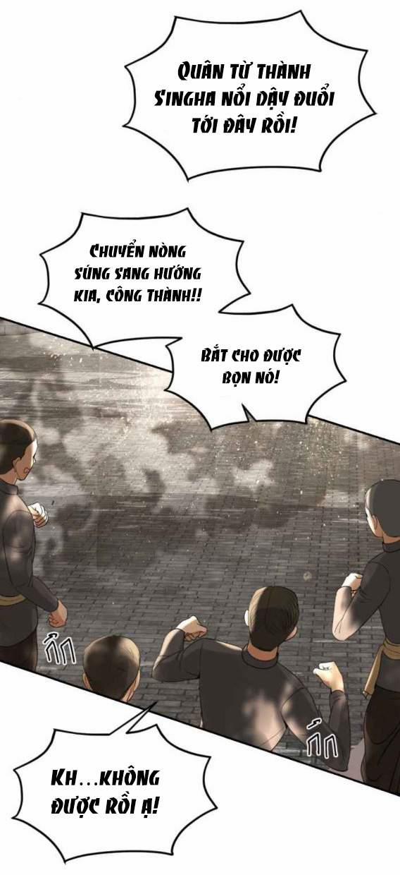 Tôi Là Công Tử Đẹp Trai Nhất Xứ Xiêm 62.2 trang 5