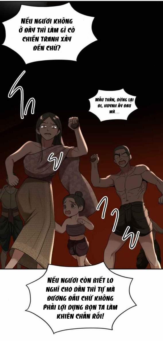 Tôi Là Công Tử Đẹp Trai Nhất Xứ Xiêm 62.2 trang 50