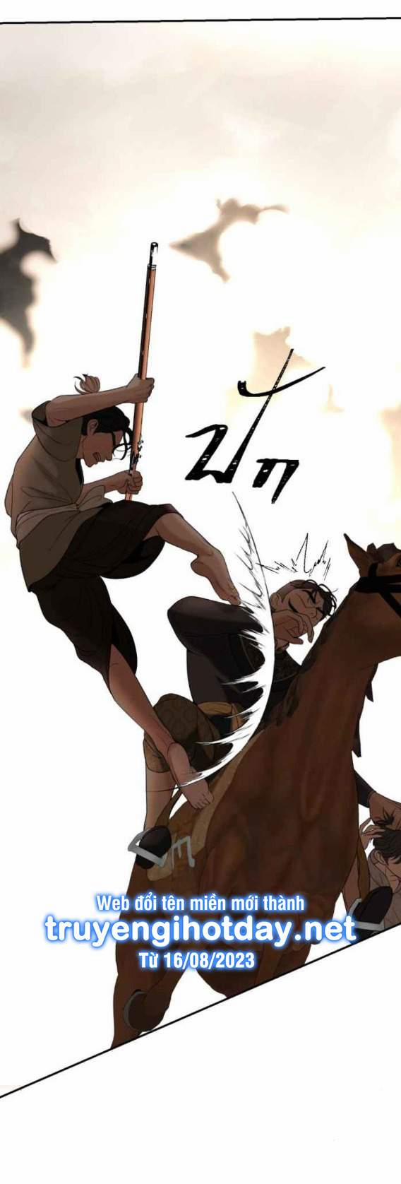 Tôi Là Công Tử Đẹp Trai Nhất Xứ Xiêm 62.2 trang 58