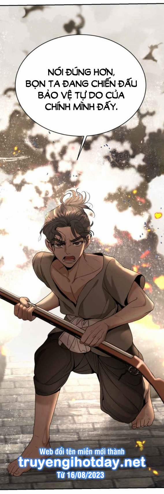 Tôi Là Công Tử Đẹp Trai Nhất Xứ Xiêm 62.2 trang 63