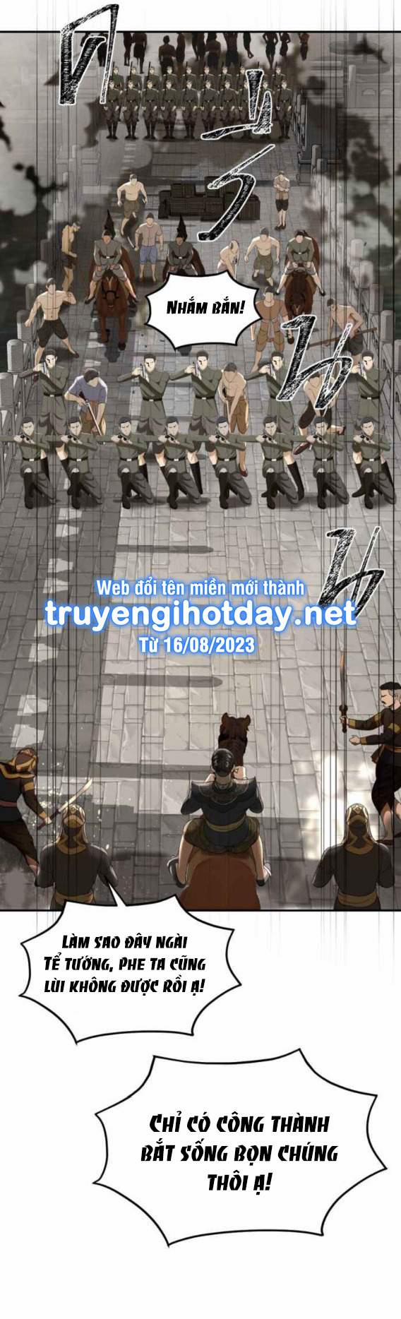 Tôi Là Công Tử Đẹp Trai Nhất Xứ Xiêm 62.2 trang 7