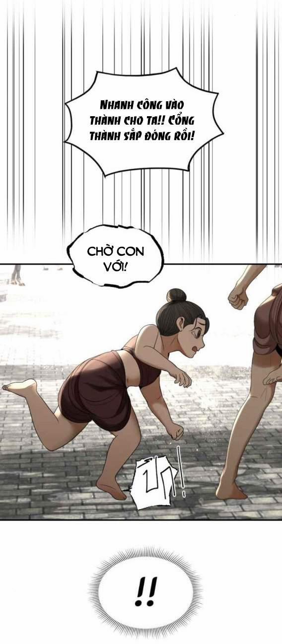 Tôi Là Công Tử Đẹp Trai Nhất Xứ Xiêm 62.2 trang 8