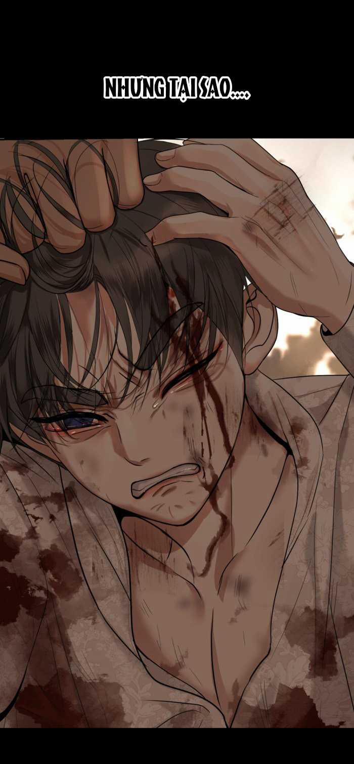 Tôi Là Công Tử Đẹp Trai Nhất Xứ Xiêm 63.1 trang 1