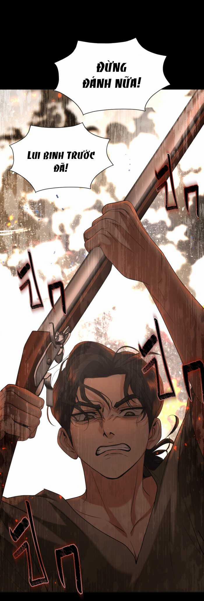 Tôi Là Công Tử Đẹp Trai Nhất Xứ Xiêm 63.1 trang 10