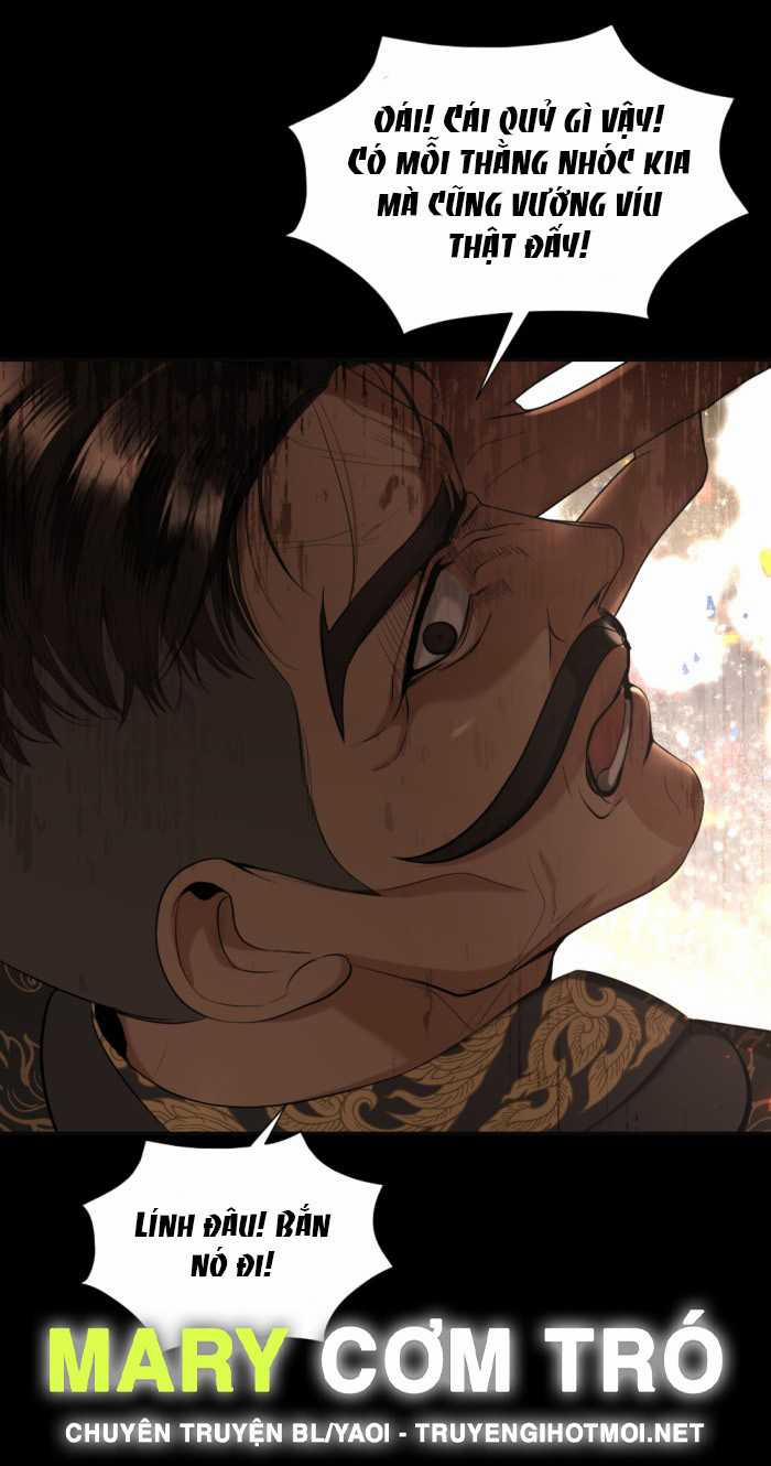 Tôi Là Công Tử Đẹp Trai Nhất Xứ Xiêm 63.1 trang 11