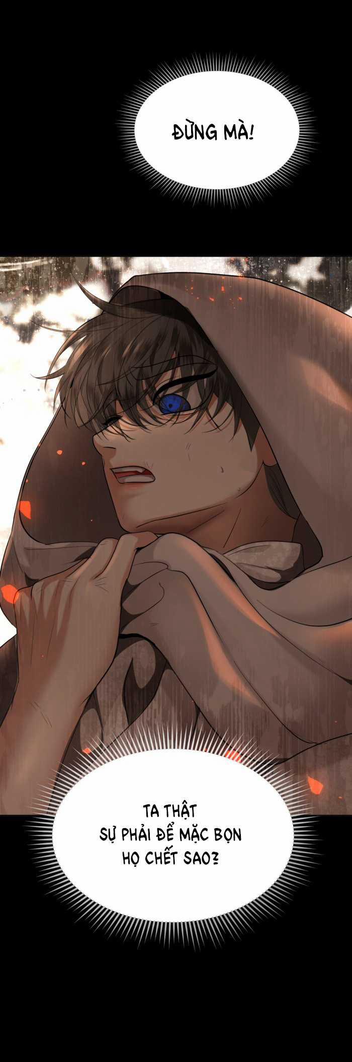 Tôi Là Công Tử Đẹp Trai Nhất Xứ Xiêm 63.1 trang 12