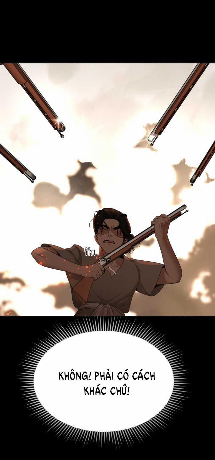 Tôi Là Công Tử Đẹp Trai Nhất Xứ Xiêm 63.1 trang 14