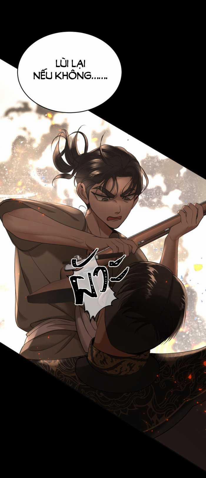 Tôi Là Công Tử Đẹp Trai Nhất Xứ Xiêm 63.1 trang 8