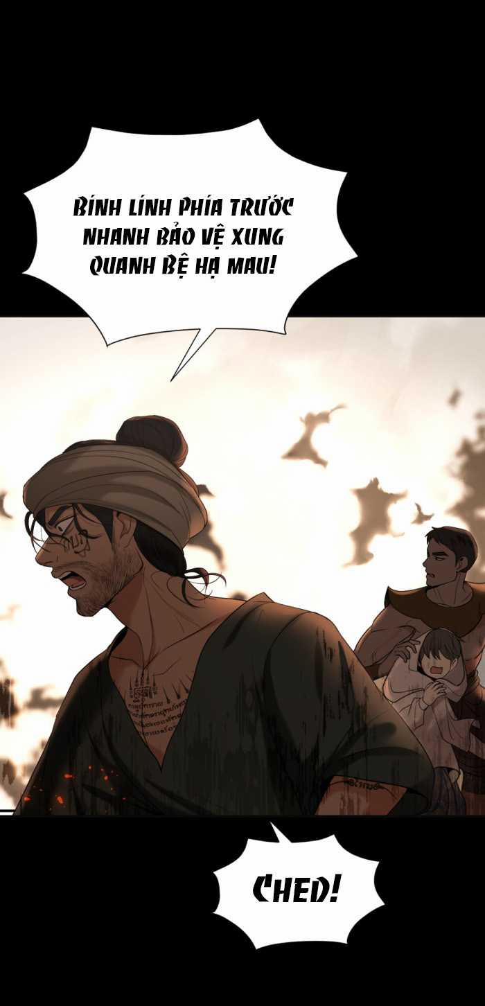 Tôi Là Công Tử Đẹp Trai Nhất Xứ Xiêm 63.1 trang 9