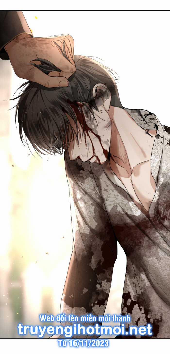 Tôi Là Công Tử Đẹp Trai Nhất Xứ Xiêm 63.2 trang 0