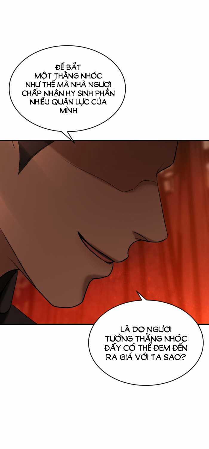 Tôi Là Công Tử Đẹp Trai Nhất Xứ Xiêm 63.2 trang 12