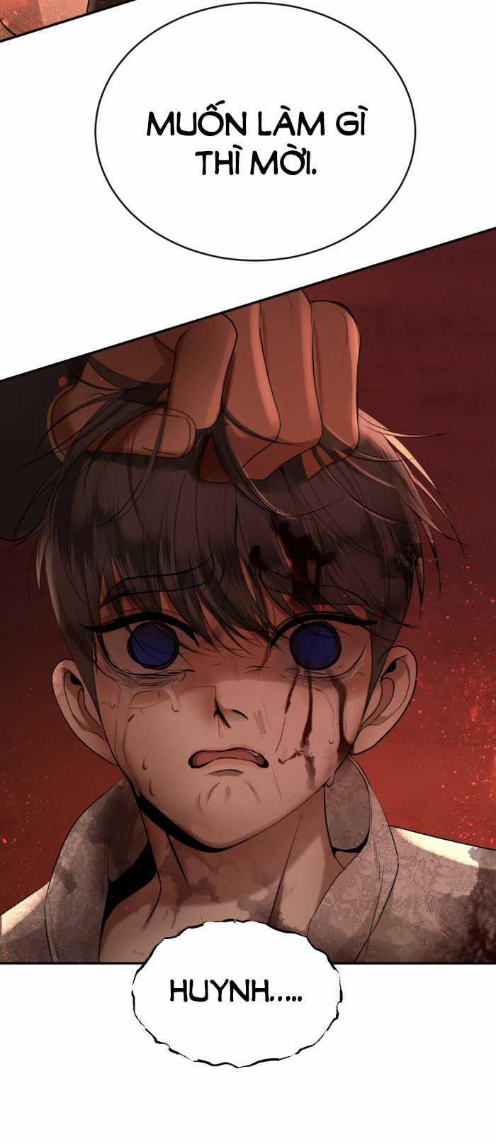 Tôi Là Công Tử Đẹp Trai Nhất Xứ Xiêm 63.2 trang 17