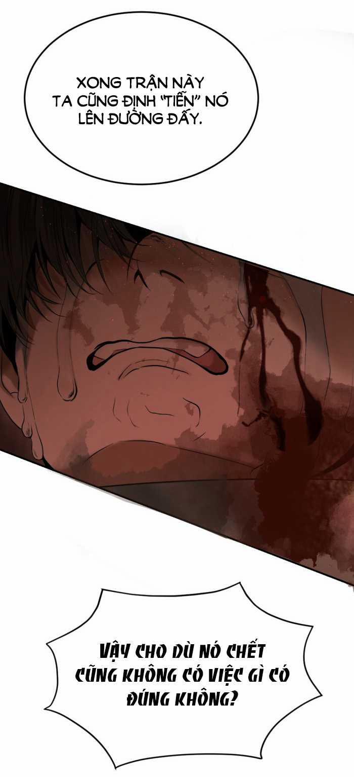 Tôi Là Công Tử Đẹp Trai Nhất Xứ Xiêm 63.2 trang 20