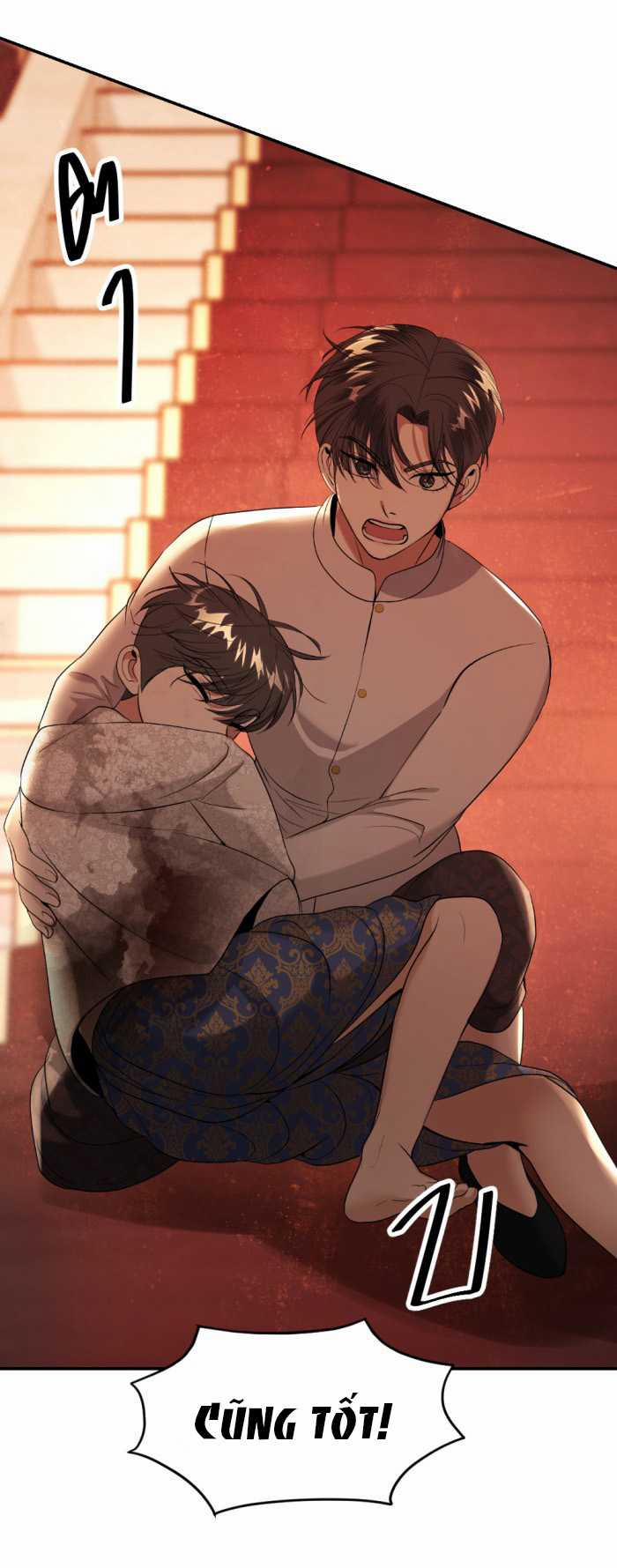 Tôi Là Công Tử Đẹp Trai Nhất Xứ Xiêm 63.2 trang 25