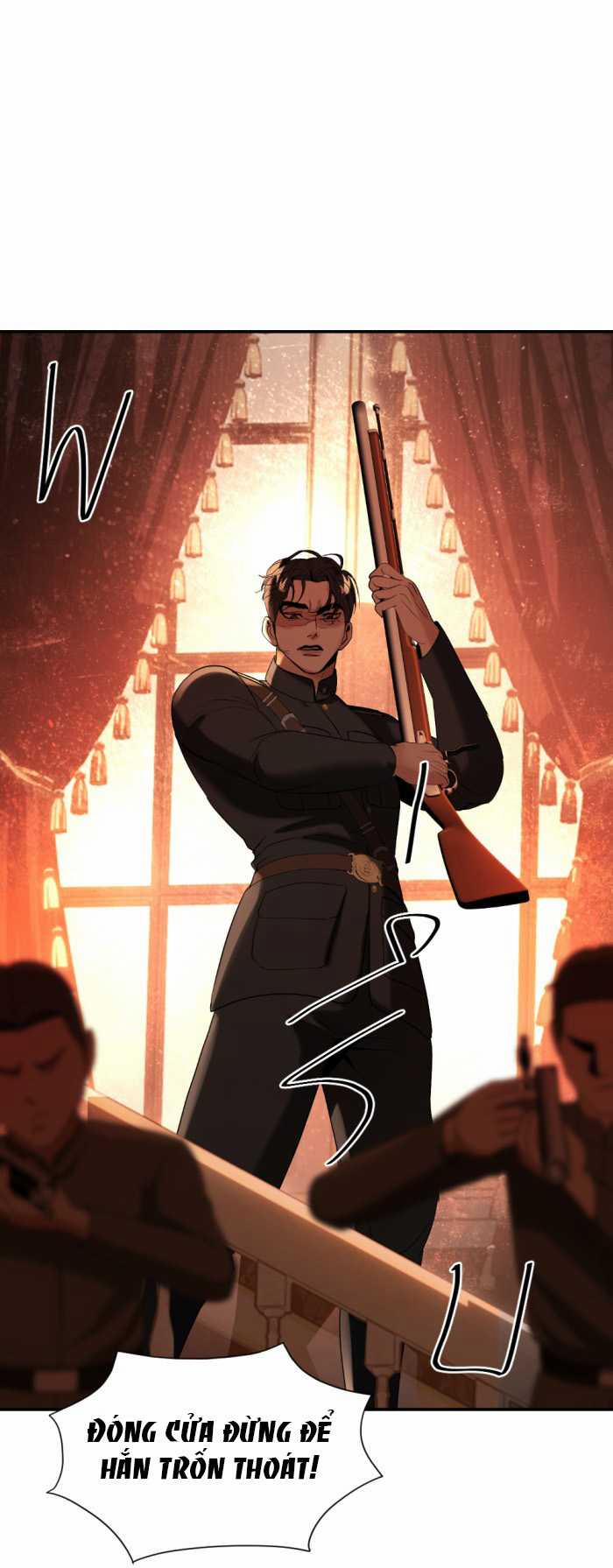 Tôi Là Công Tử Đẹp Trai Nhất Xứ Xiêm 63.2 trang 28