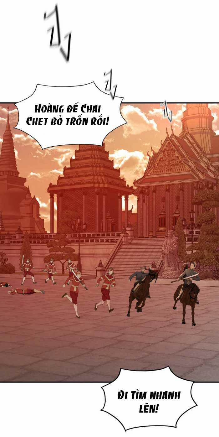 Tôi Là Công Tử Đẹp Trai Nhất Xứ Xiêm 63.2 trang 31