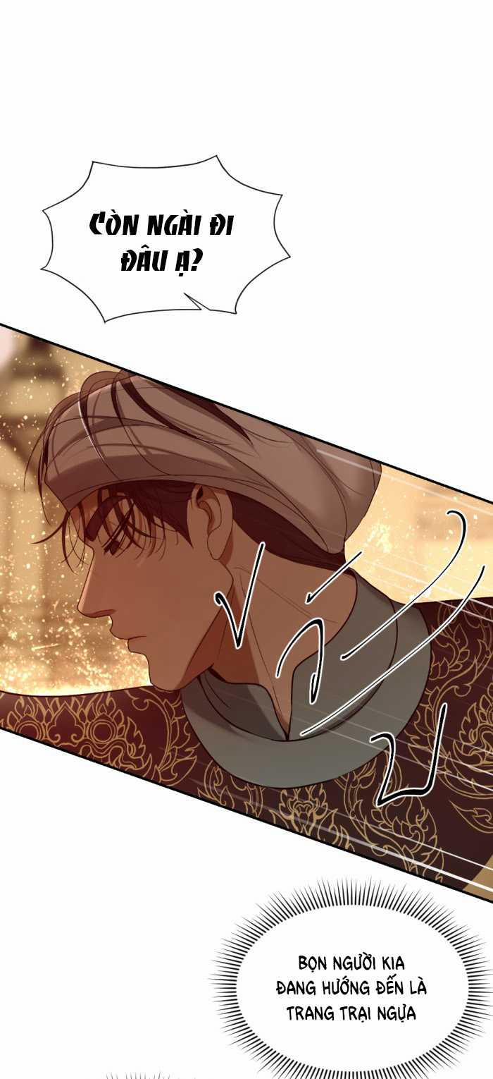 Tôi Là Công Tử Đẹp Trai Nhất Xứ Xiêm 63.2 trang 34