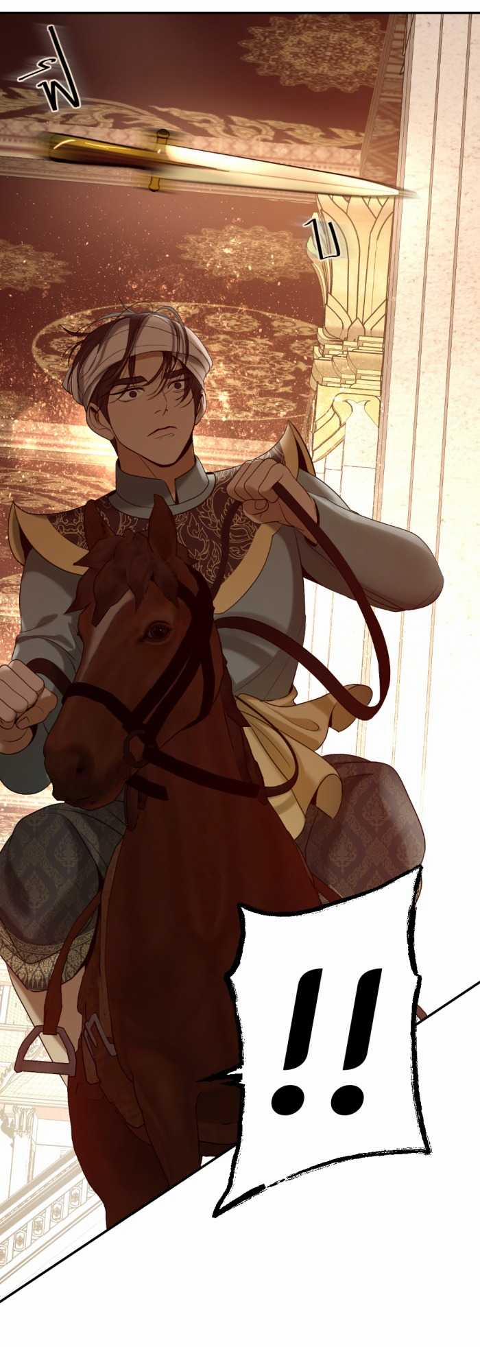 Tôi Là Công Tử Đẹp Trai Nhất Xứ Xiêm 63.2 trang 36