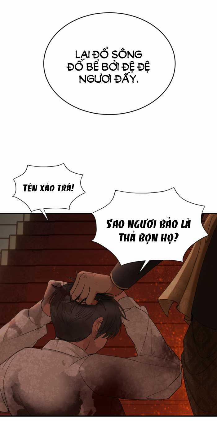 Tôi Là Công Tử Đẹp Trai Nhất Xứ Xiêm 63.2 trang 4