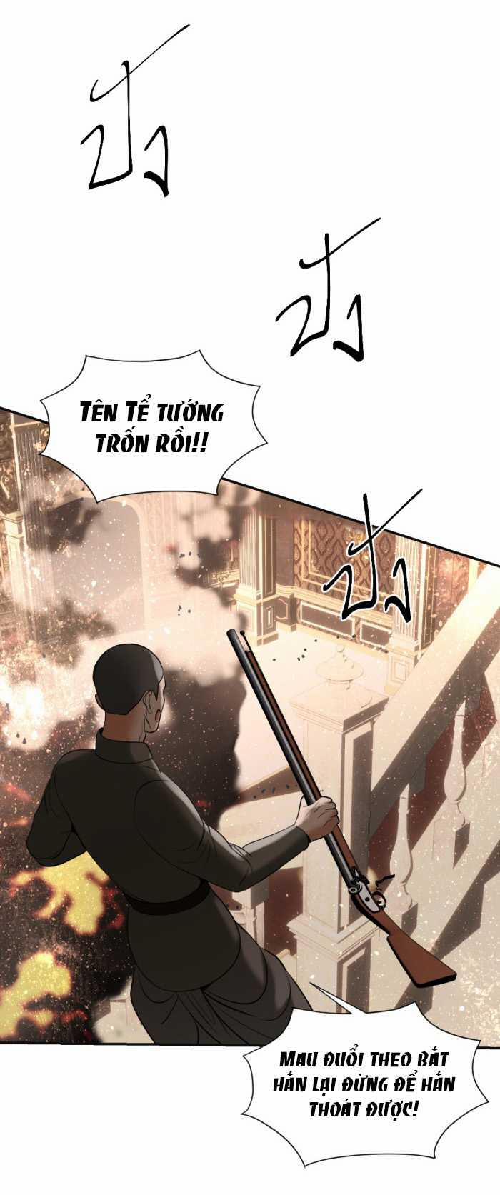 Tôi Là Công Tử Đẹp Trai Nhất Xứ Xiêm 63.2 trang 40