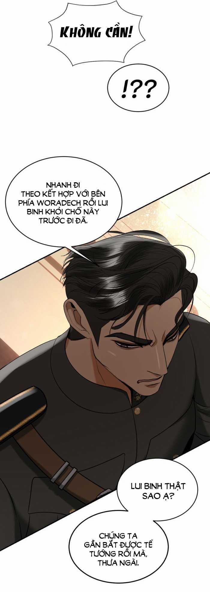 Tôi Là Công Tử Đẹp Trai Nhất Xứ Xiêm 63.2 trang 41