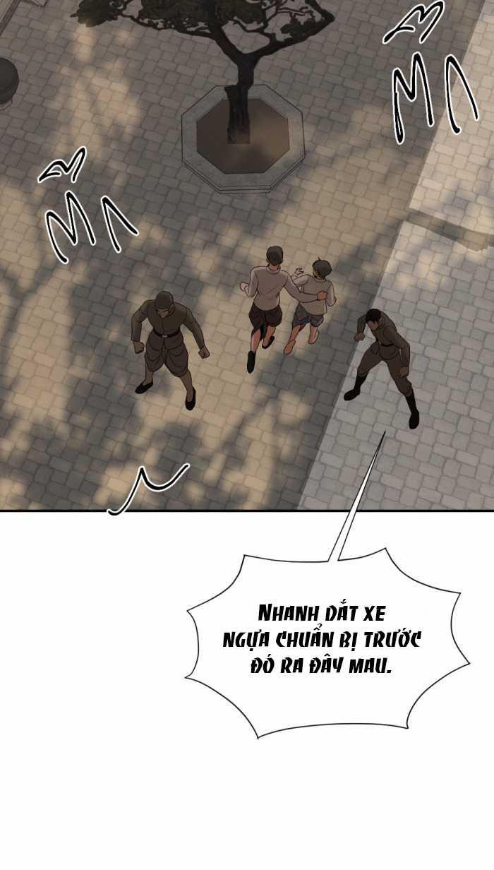 Tôi Là Công Tử Đẹp Trai Nhất Xứ Xiêm 63.2 trang 44