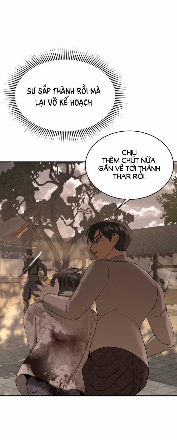 Tôi Là Công Tử Đẹp Trai Nhất Xứ Xiêm 63.2 trang 45