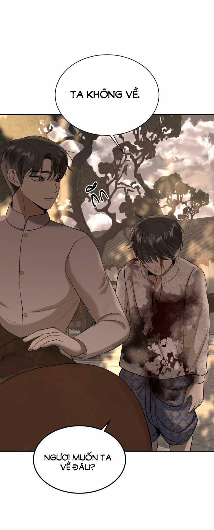 Tôi Là Công Tử Đẹp Trai Nhất Xứ Xiêm 63.2 trang 46