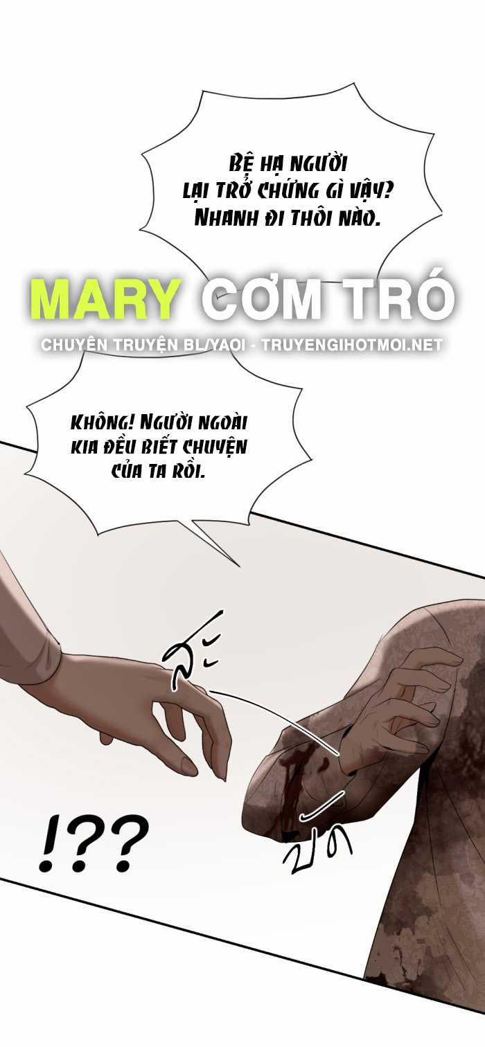 Tôi Là Công Tử Đẹp Trai Nhất Xứ Xiêm 63.2 trang 47