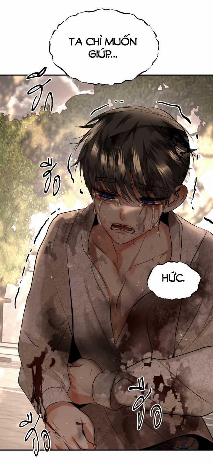 Tôi Là Công Tử Đẹp Trai Nhất Xứ Xiêm 63.2 trang 49