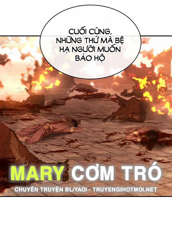 Tôi Là Công Tử Đẹp Trai Nhất Xứ Xiêm 63.2 trang 5