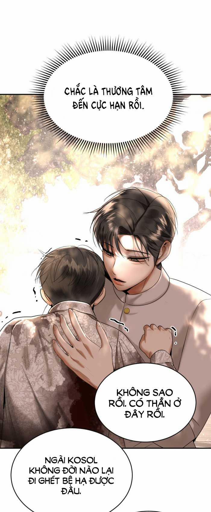 Tôi Là Công Tử Đẹp Trai Nhất Xứ Xiêm 63.2 trang 53